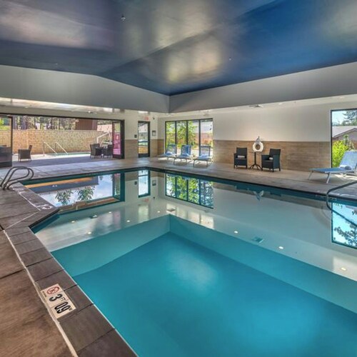 Hampton Inn and Suites South Lake Tahoe