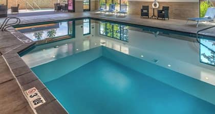 Hampton Inn and Suites South Lake Tahoe