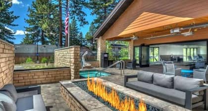Hampton Inn and Suites South Lake Tahoe