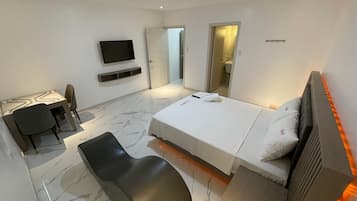 Chambre Supérieure