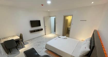 Maganda hotel