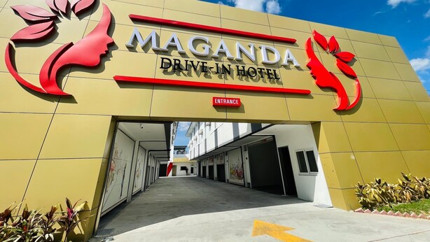 Unclassified image, 1 of 7, button - Maganda hotel (Angeles City)