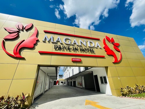 Maganda hotel
