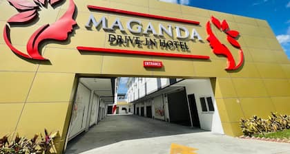 Maganda hotel