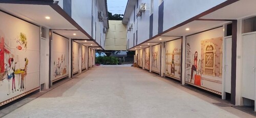 Maganda hotel