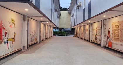 Maganda hotel