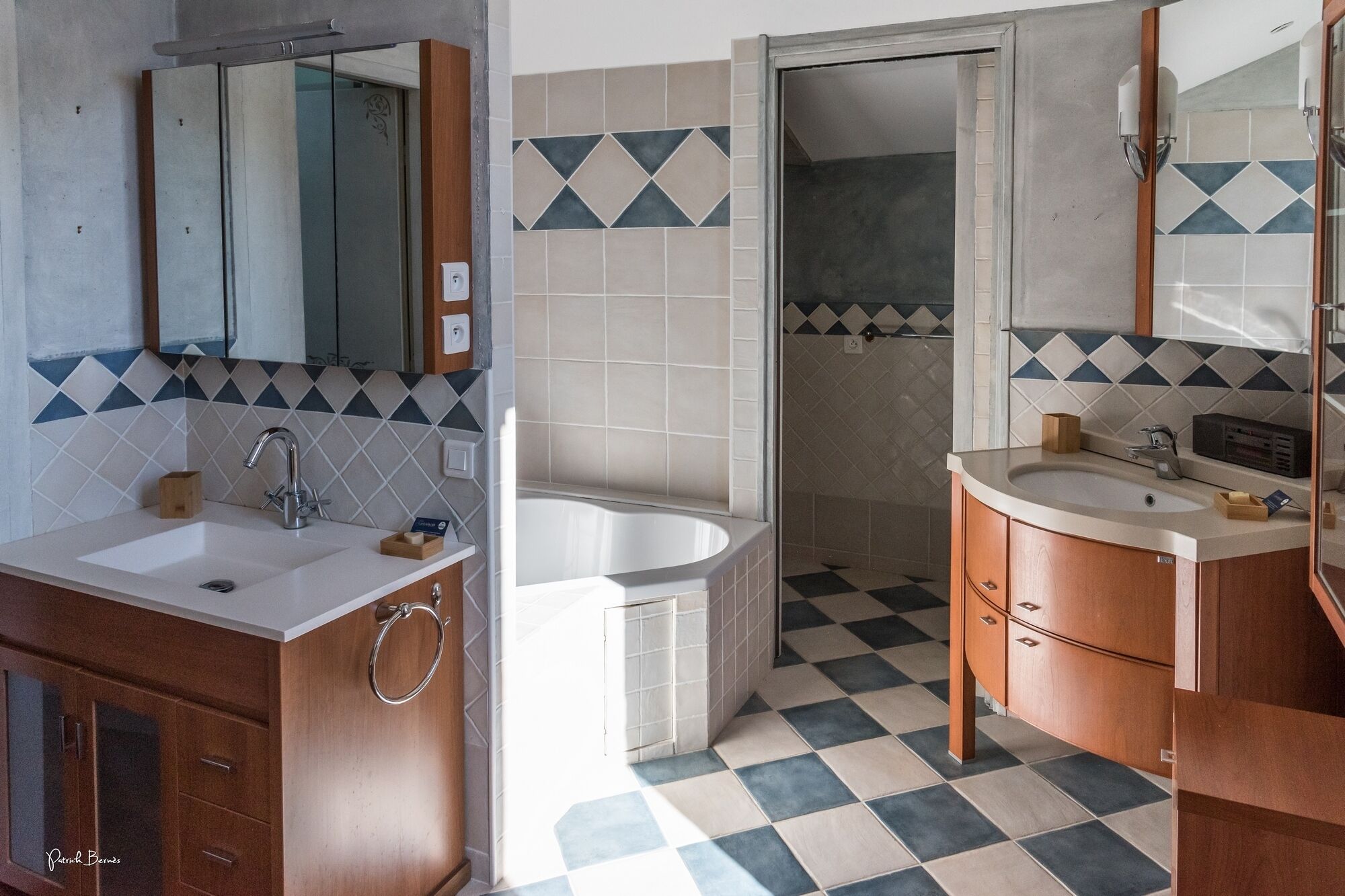 Domaine Castetbieilh