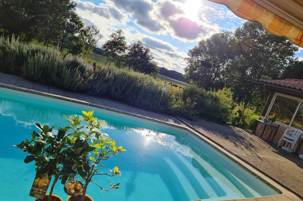 Domaine Castetbieilh