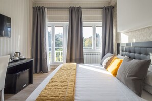 Room - Happyholiday San Peter Luxury Suites (Rome)