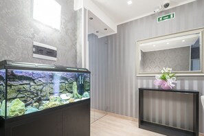 Interior - Happyholiday San Peter Luxury Suites (Rome)