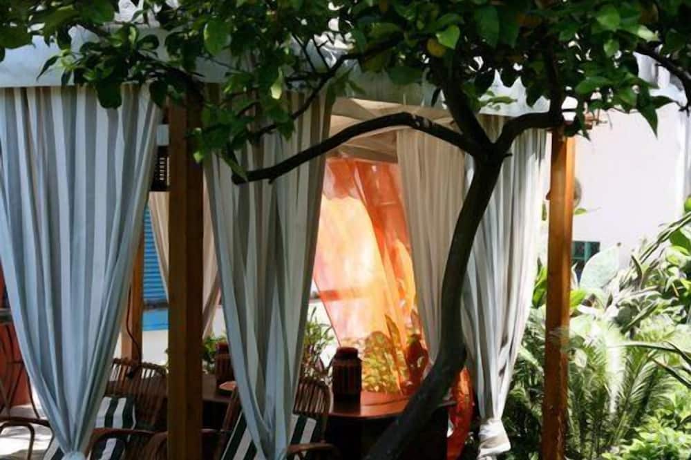 Dimora Coloniale B&B