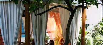 Dimora Coloniale B&B