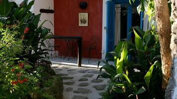 Individually furnished, free WiFi