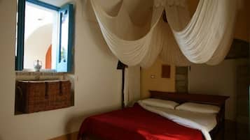 Habitación de luna de miel | Mobiliario individual y wifi gratis