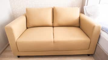 1 bedroom, free WiFi, wheelchair access