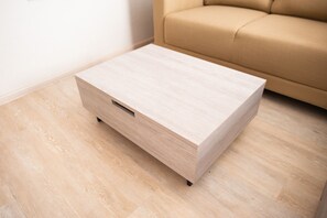 1 ห้องนอน, Wi-Fi ฟรี, ทางสำหรับรถเข็น