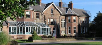 Burn Hall Hotel