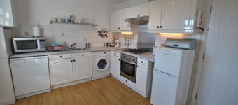 Calabeinn - Dos Habitaciones Piso, Capacidad 4