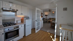 Eget kjøkken
