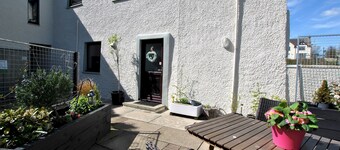 Kittle View, near Anstruther