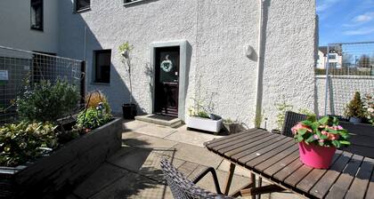 Kittle View, near Anstruther