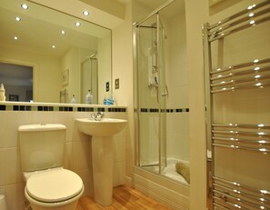 Towels - Coastal Haven- stunning home in Crail (Crail)