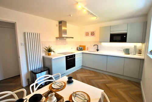 Dooker's Nook- Quirky coastal cottage, Pittenweem