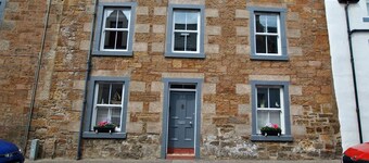 Misty Morn- stunning home in East Neuk