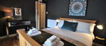 One Shoregate- cosy Crail retreat