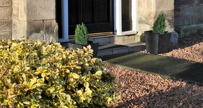 2 Melville Terrace, Anstruther