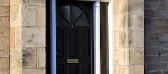 2 Melville Terrace, Anstruther