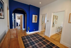 Interior - 2 Melville Terrace, Anstruther (Anstruther)