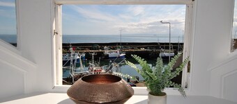 Harbour House- home from home in Pittenweem
