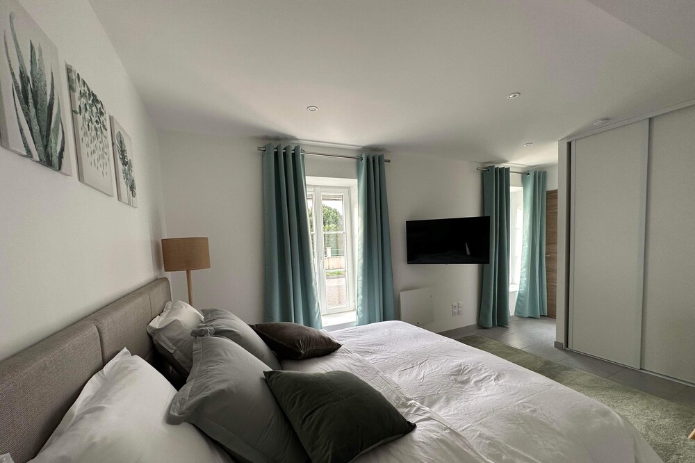 Apartment Rose des Vents