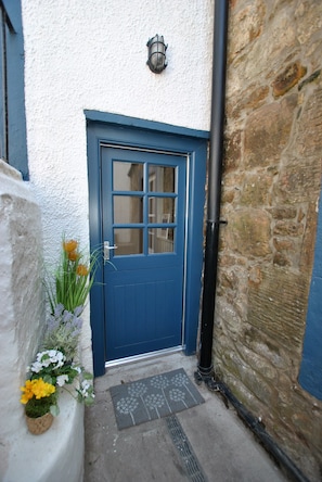 Detalle exterior