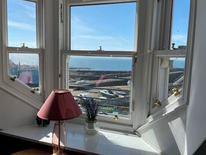 Interior - Harbourside- home by the sea in coastal village (Saint Monans)