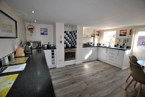 Net Loft- homely accomodation in East Neuk