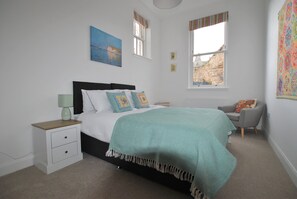 2 camere, ferro/asse da stiro, Wi-Fi, lenzuola