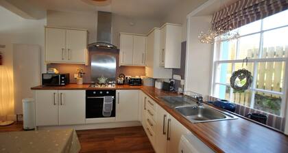 Turnstone- beautiful coastal home, Pittenweem
