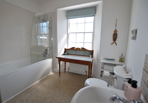 Towels - Turnstone- beautiful coastal home, Pittenweem (Pittenweem)