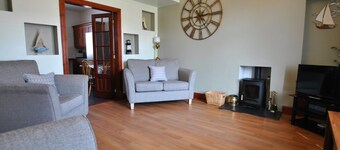 The Beacon-  coastal home in St Monans