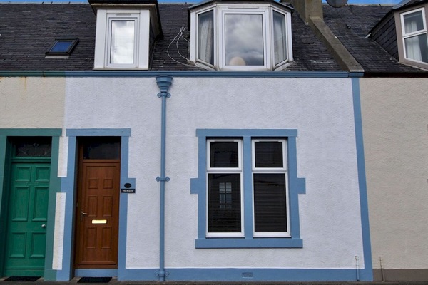 The Beacon is a lovely terraced home.