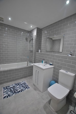 Towels - Walter's Neuk Anstruther- luxury coastal home (Anstruther)