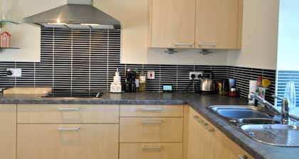 Seaview Steading-spacious home in rural location