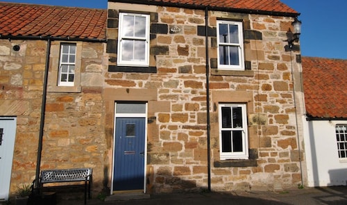 Willow Cottage- charming cottage in East Neuk