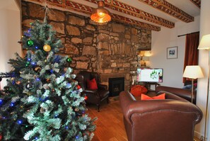 Interior - Seaspray- harbourfront home in idyllic location (Pittenweem)