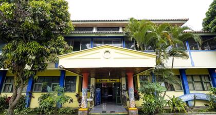 Hotel O Wisma Lec Syariah