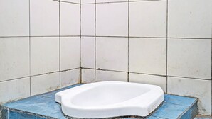 淋浴设施、毛巾、卫生纸