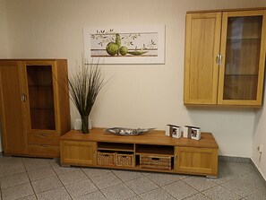 Interior - Vacation home for up to 13 people 5 bedrooms fenced garden (Höhn)