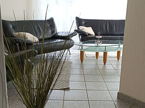 Vacation home for up to 13 people 5 bedrooms fenced garden